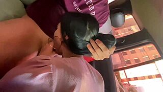 surprise weekend in argentina with big ass anal fucking and tight shaved pussy