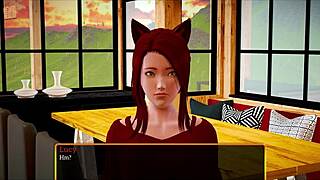 My New Family Episode 506 In Hentai Style