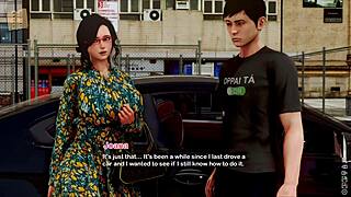 i'm staying at the inn 57 in the game