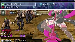 Play this hentai game with Strongest Knight?