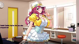 i fucked the whole class in hentai