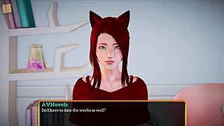 My New Family Episode 506 In Hentai Style