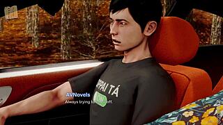 i'm staying at the inn 57 in the game