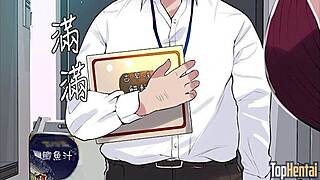 Stepmom Worries About Step Son In Secret Class. Chapter 7 Teases More.