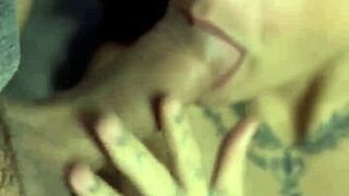 ABRIU LIVE PARA FODER COMIGO PELA CASA TODA