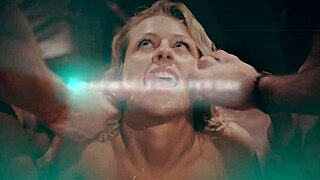 Yasmeena Ali's cute Asian bestie fists her super wet pussy!