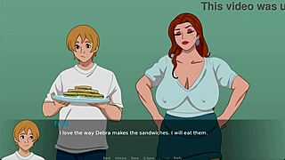 beautiful housewife cheats husband next room chapter 3