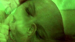 Hot Busty Faye Rampton Gets Fingered Hardcore with Toys in Pantyhose