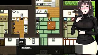 scars of summer after saki evoke deep emotions in this anime game