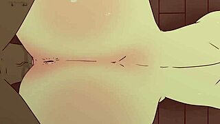 megumin naked begging black man for sex in konosuba parody