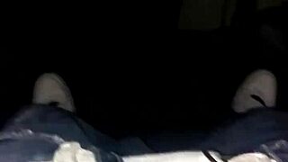 Louisville Thot Swallows Massive Black Cock in Wild Blowjob