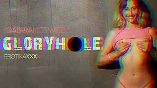 Sadira howife at gloryhole in boate lux cachoeirinha rs