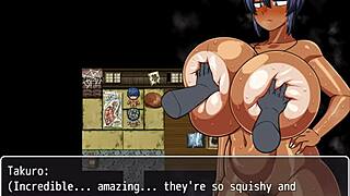 i see tanned natsuki in hot naked photoshoot massage