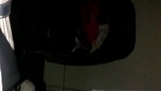 Louisville Thot Swallows Massive Black Cock in Wild Blowjob