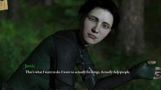 The Price of Power: Chapter 114 Adventure