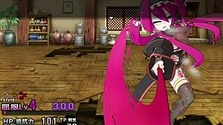 Play this hentai game with Strongest Knight?