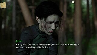 The Price of Power: Chapter 114 Adventure