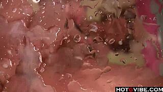 Big Boob Hotties Playing With Their Pussies Together