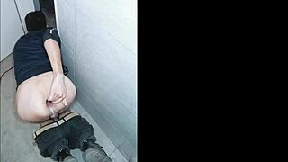 Intense gay anal scenes with huge toys and more