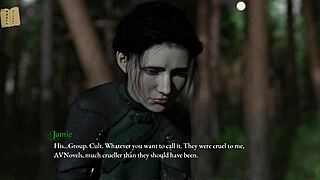 The Price of Power: Chapter 114 Adventure