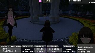 want to see seleca-san exposing under coat secretly?