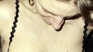 Wow, how tough it is in the parking lot at 6 pm!