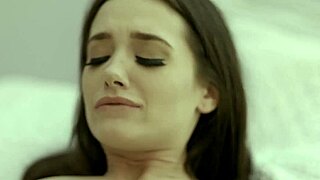 damn, gia paige takes that huge cock like a bad girl.