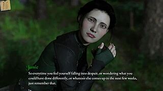 The Price of Power: Chapter 114 Adventure