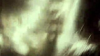 Wow, how tough it is in the parking lot at 6 pm!