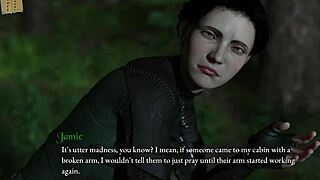 The Price of Power: Chapter 114 Adventure