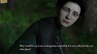 The Price of Power: Chapter 114 Adventure