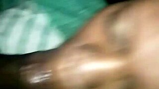 Louisville Thot Swallows Massive Black Cock in Wild Blowjob