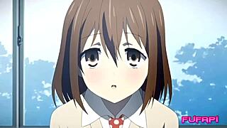 Making my classmate squirt hard in this hentai adventure 😍 check more at https exe io ddfuj