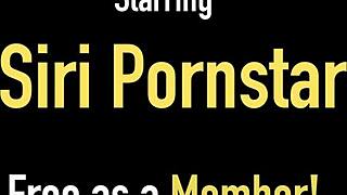 Lil Virgin Meets Scissoring Expert