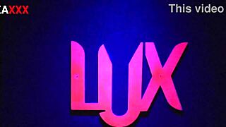 Sadira howife at gloryhole in boate lux cachoeirinha rs