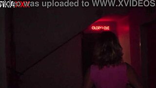 Sadira howife at gloryhole in boate lux cachoeirinha rs
