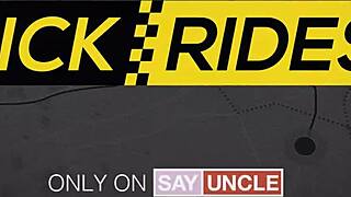 If You Let Me Ride Your Car, Ride My Dick Too!