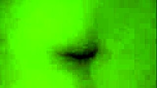 The uncle plays tricks when I'm alone