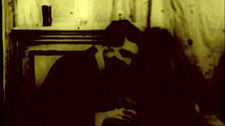 Vintage Victorian Homosexuals in Erotic Retro Scenes, So Classy! 🕰️