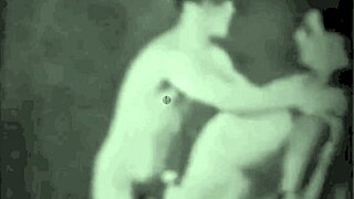 dark lantern presents dickie’s erotic confessions from victorian secret life