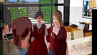 What's happening in my new family episode?