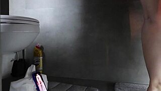 Stepmom Takes Stepson's Cock In Tight Pussy By Mistake