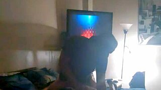 i'm this sexy latina cheating with my socks on, oops