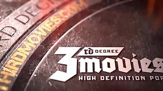 ass pounded blonde chloe couture craves huge cock 😈