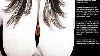 Want to see 3D cartoon sex episode 35?