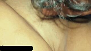 She caught me masturbating and pushed me to intense squirting and cumshots.