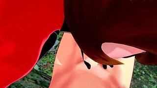 Wow, Elastigirl gets fucked on a forest mission in The Incredibles full movie! See it on ptrn or sheer fantasyking3.