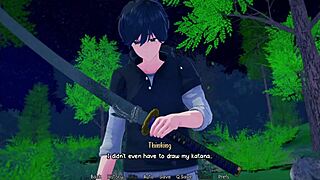 G W Prt 1 In Cartoon Style