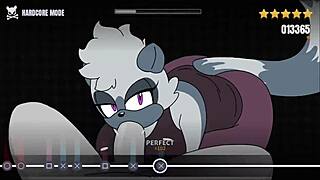 beatbanger surprise guests banging furry anime?