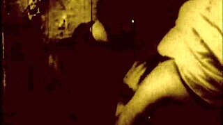 Vintage Victorian Homosexuals in Erotic Retro Scenes, So Classy! 🕰️